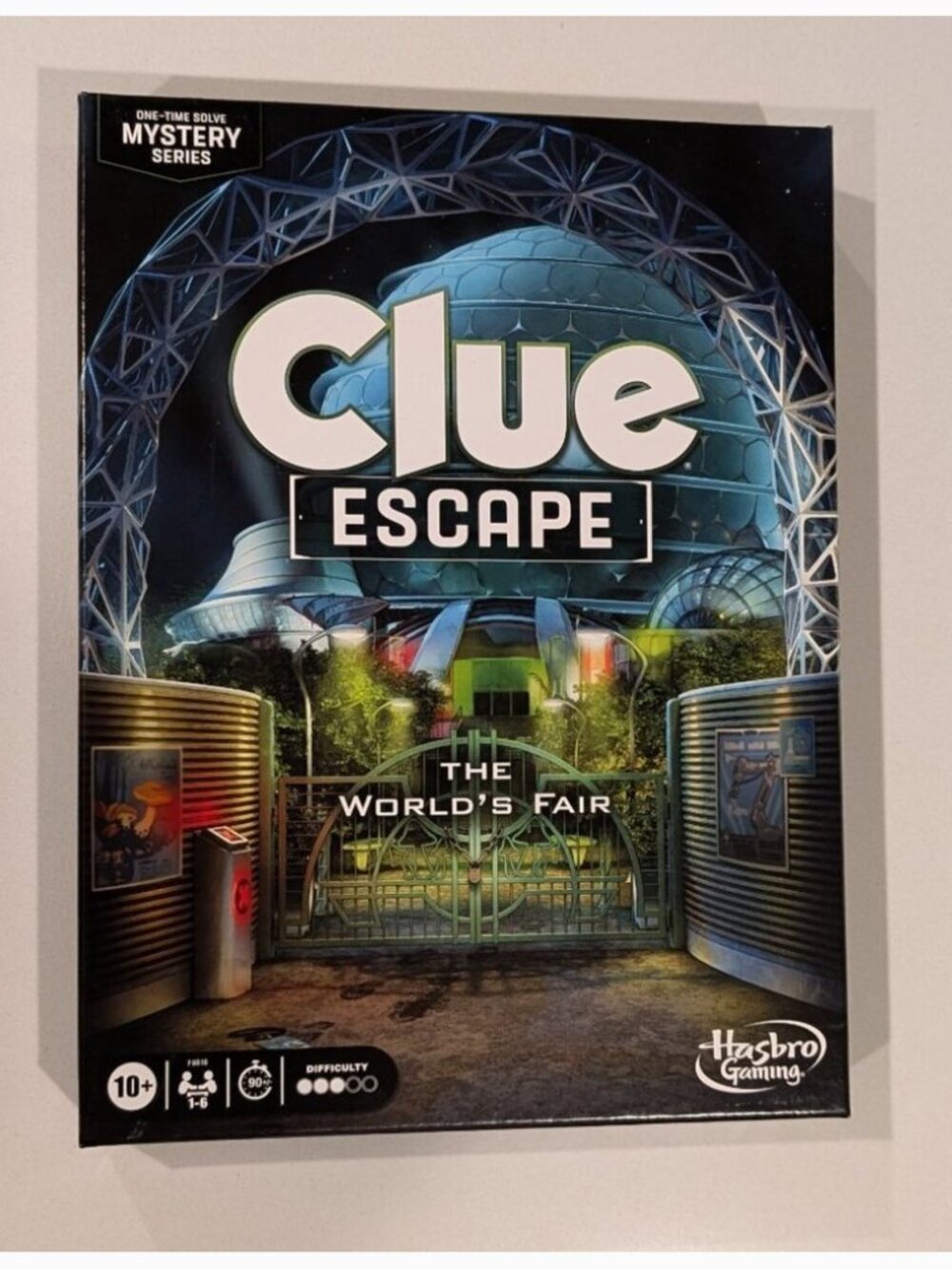 Escape Game Bundle - Picture 2 of 9